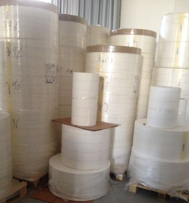 Cellulose FS6308 Filter Media Paper 167g/M2 Abrasion Resistant